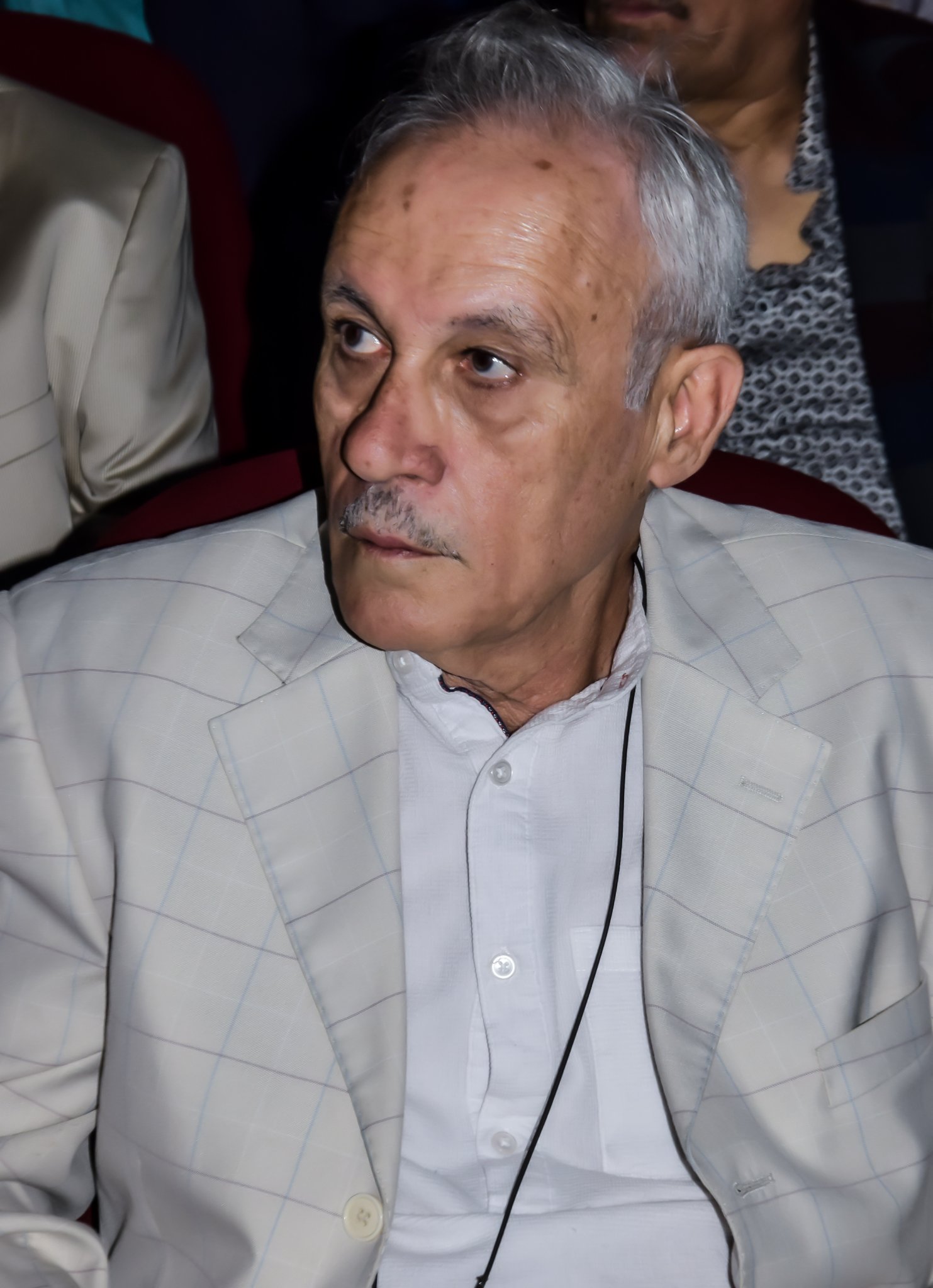 Saad Chraïbi